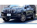 2019 Toyota Land Cruiser Prado