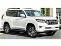 2019 Toyota Land Cruiser Prado