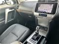 2019 Toyota Land Cruiser Prado