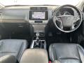 2019 Toyota Land Cruiser Prado