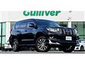2019 Toyota Land Cruiser Prado
