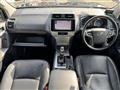 2019 Toyota Land Cruiser Prado