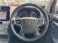 2019 Toyota Land Cruiser Prado