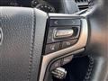 2019 Toyota Land Cruiser Prado