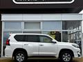 2019 Toyota Land Cruiser Prado