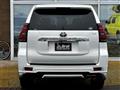 2019 Toyota Land Cruiser Prado