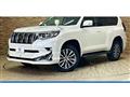 2019 Toyota Land Cruiser Prado