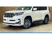 2019 Toyota Land Cruiser Prado