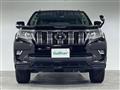 2019 Toyota Land Cruiser Prado