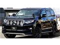 2019 Toyota Land Cruiser Prado