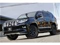 2019 Toyota Land Cruiser Prado
