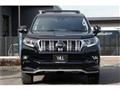 2019 Toyota Land Cruiser Prado
