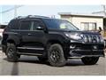 2019 Toyota Land Cruiser Prado