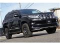 2019 Toyota Land Cruiser Prado