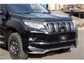 2019 Toyota Land Cruiser Prado