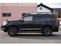 2019 Toyota Land Cruiser Prado