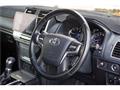 2019 Toyota Land Cruiser Prado