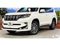 2019 Toyota Land Cruiser Prado