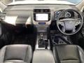 2019 Toyota Land Cruiser Prado