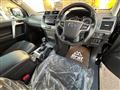 2019 Toyota Land Cruiser Prado