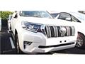 2019 Toyota Land Cruiser Prado