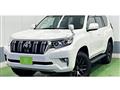 2019 Toyota Land Cruiser Prado