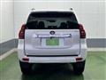 2019 Toyota Land Cruiser Prado