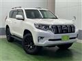 2019 Toyota Land Cruiser Prado