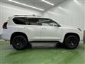 2019 Toyota Land Cruiser Prado