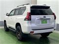 2019 Toyota Land Cruiser Prado