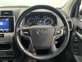 2019 Toyota Land Cruiser Prado