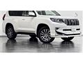 2019 Toyota Land Cruiser Prado