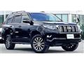 2019 Toyota Land Cruiser Prado