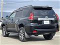 2019 Toyota Land Cruiser Prado