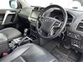 2019 Toyota Land Cruiser Prado