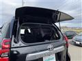 2019 Toyota Land Cruiser Prado