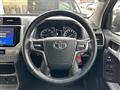 2019 Toyota Land Cruiser Prado