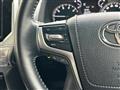 2019 Toyota Land Cruiser Prado
