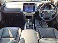 2019 Toyota Land Cruiser Prado