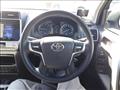 2019 Toyota Land Cruiser Prado