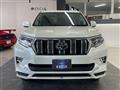 2019 Toyota Land Cruiser Prado