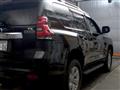 2020 Toyota Land Cruiser Prado