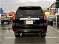 2020 Toyota Land Cruiser Prado