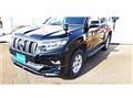 2020 Toyota Land Cruiser Prado