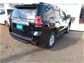 2020 Toyota Land Cruiser Prado