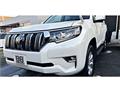 2020 Toyota Land Cruiser Prado