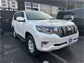 2020 Toyota Land Cruiser Prado