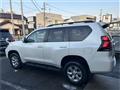 2020 Toyota Land Cruiser Prado