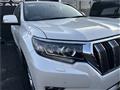 2020 Toyota Land Cruiser Prado