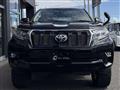 2020 Toyota Land Cruiser Prado